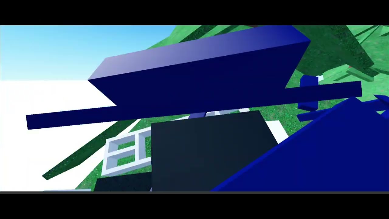roblox brutal nad fatal crashes 4