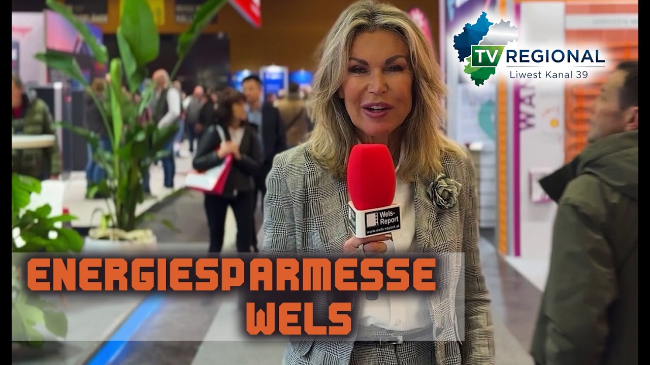 Energiesparmesse 2026: Deutlicher Aufschwung und starke Signale für Bau, Energie und Mobilität