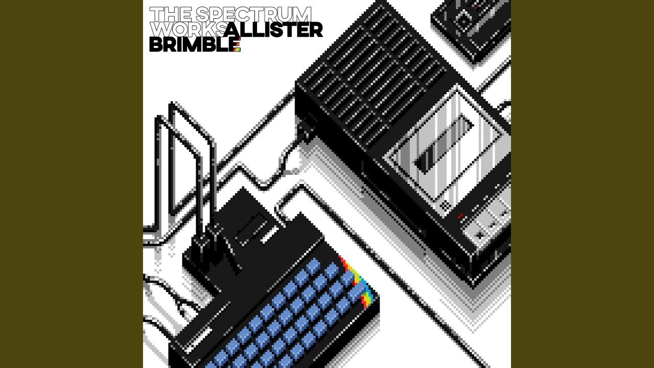 Glider Rider (feat. David Whittaker)