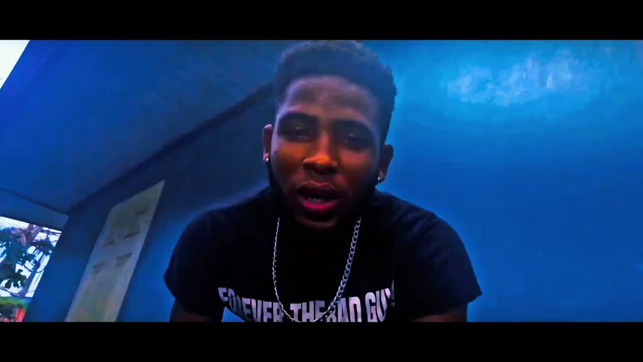 Bill - EAST CRY (Music Video) 