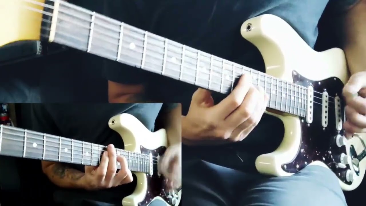 Suhr Classic