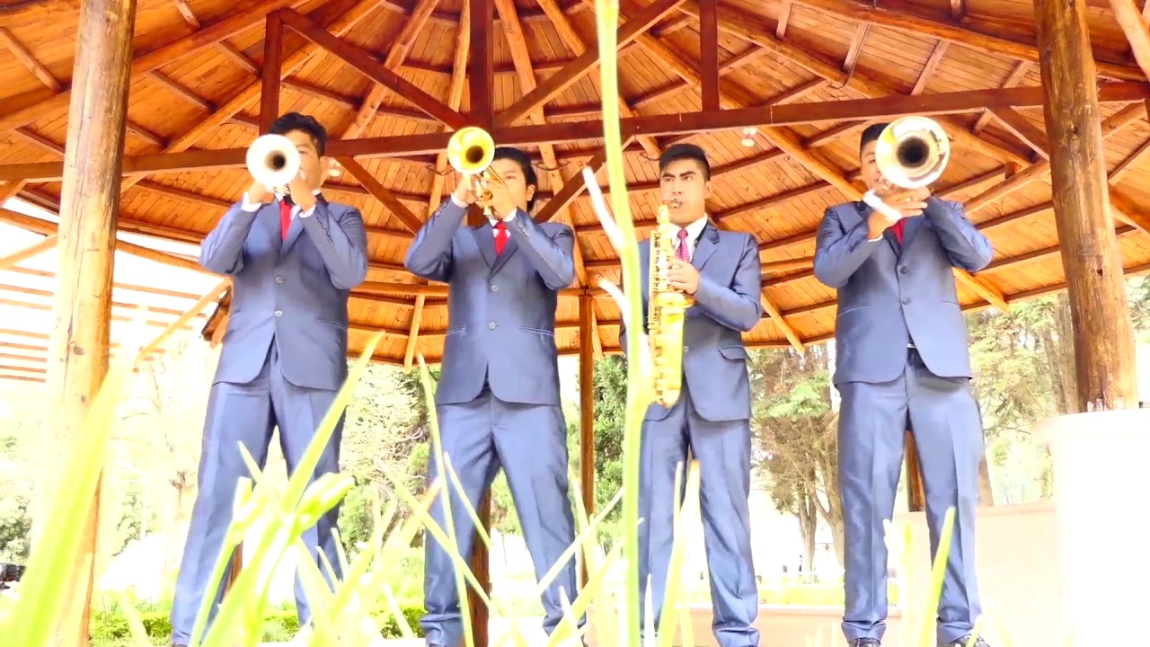 Auténticos del Swing - Claveles y Rosas