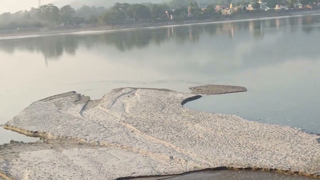 Triveni nadi