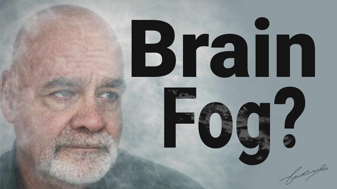 Midday Fog Is When You Make Bad Decisions (Try This 60-Second Reset)