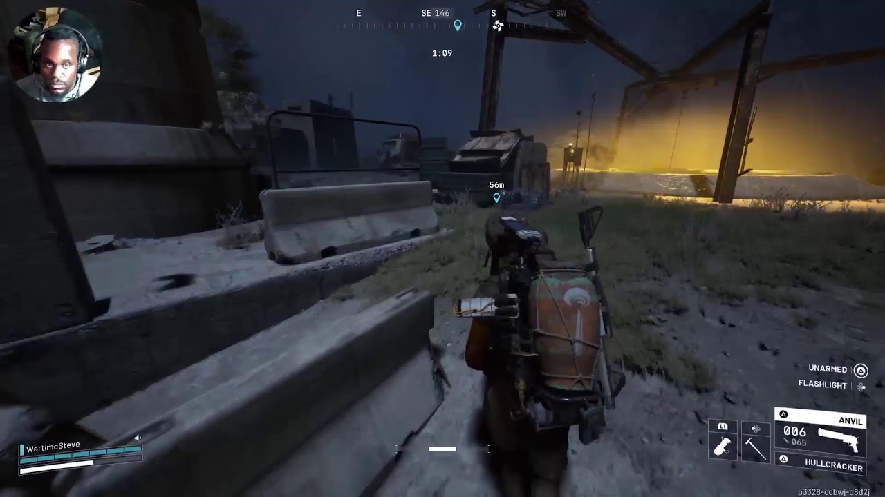 ARC RAIDERS
