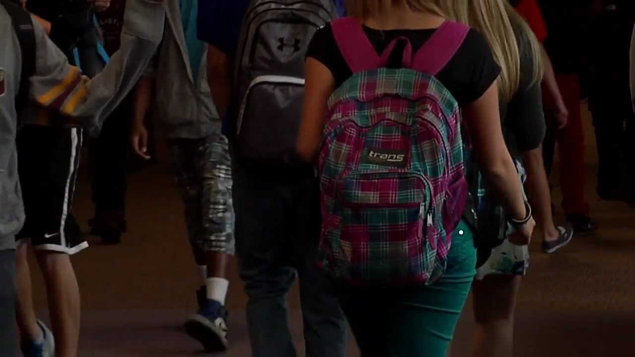 Higher Enrollment in District 742