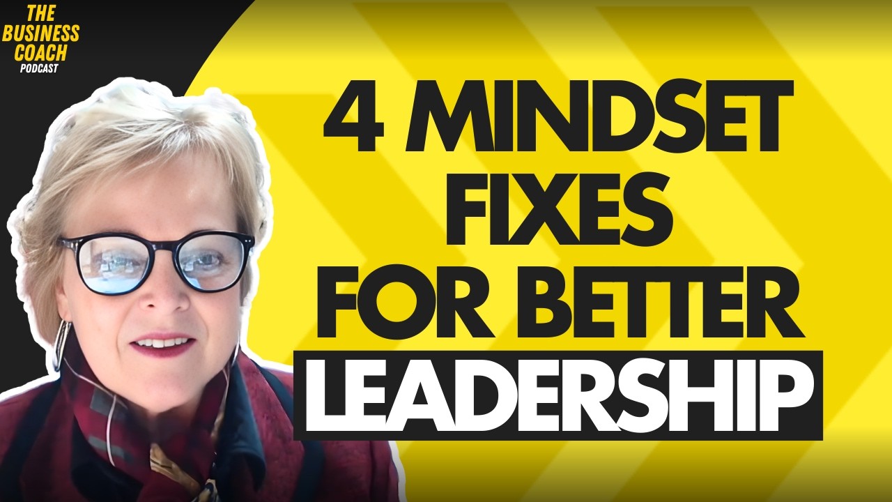 The Soft Skills That Scale: How Leaders Grow People, Processes and Performance