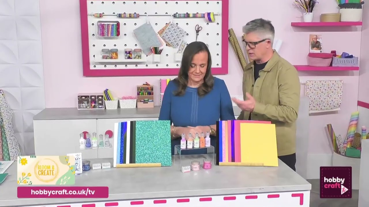 Создание контента с помощью Tonic Studios