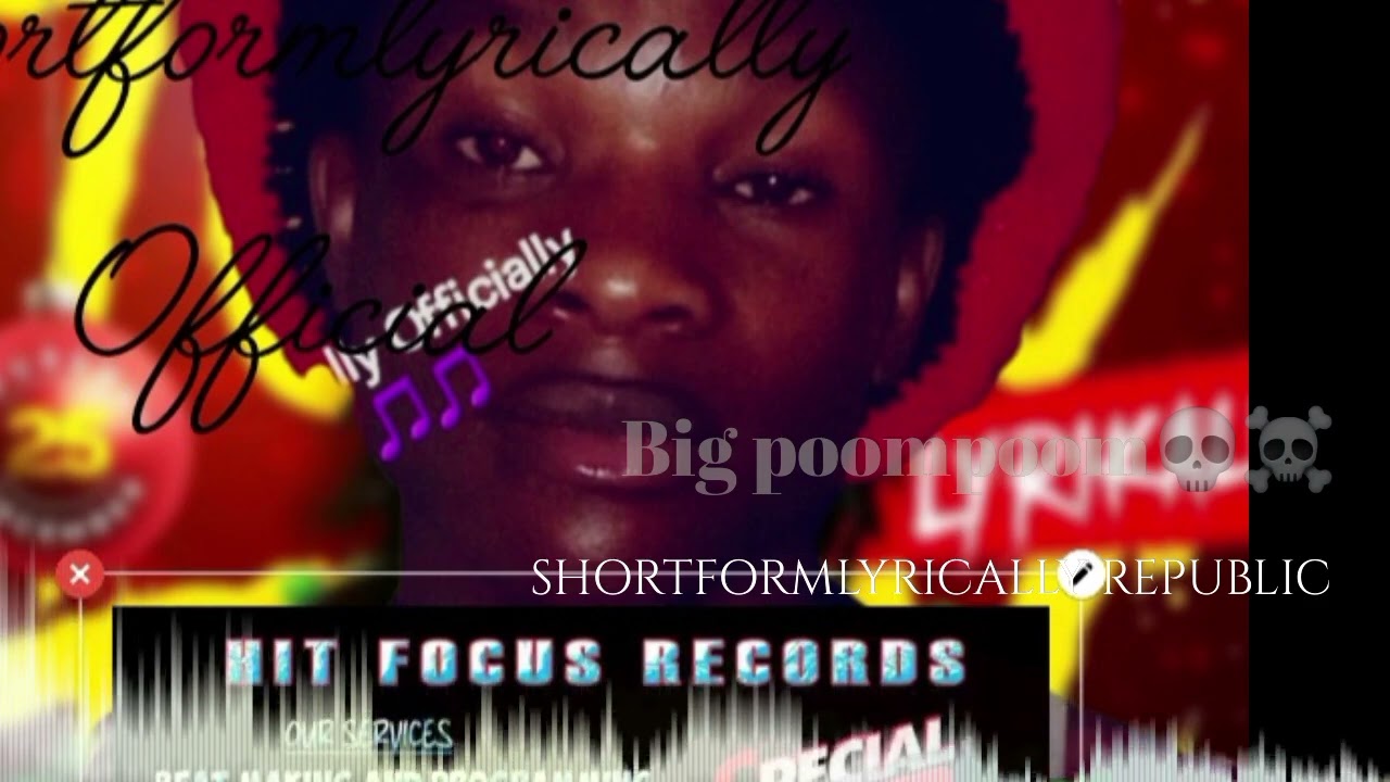 BIG POOMPOOM (SHORTFORMLYRICALLY REPUBLIC  ) official 🎶🎵