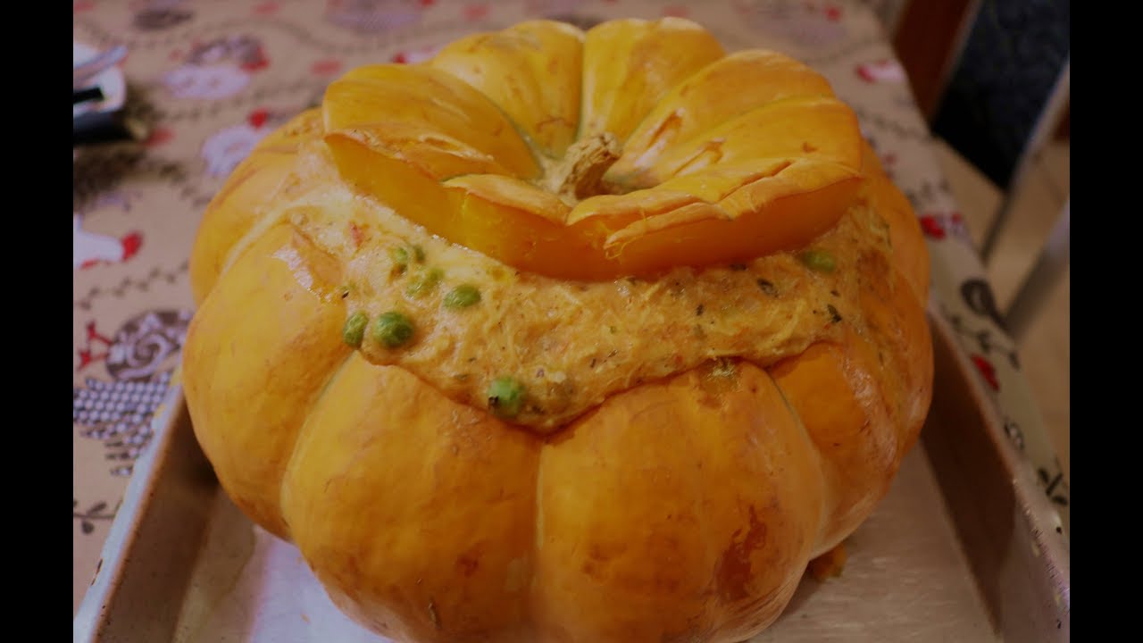 MORANGA RECHEADA SUPER FÁCIL E DELICIOSA