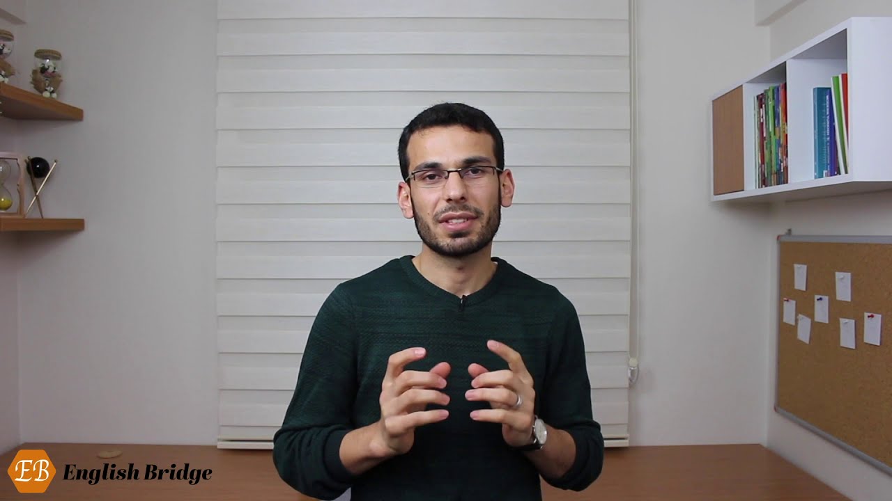 الأكثر شيوعاً في اللغة الإنجليزية phrasal verbs شرح
