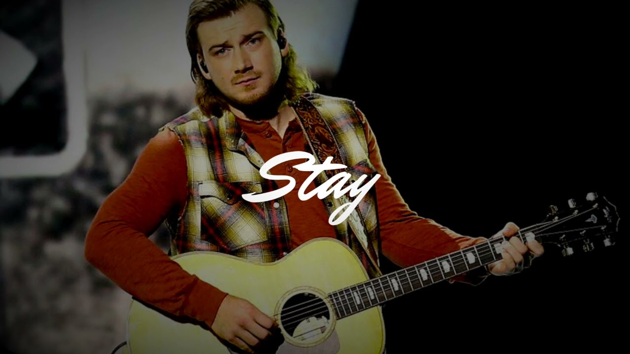 [FREE FOR PROFIT] Morgan Wallen x The Kidd G Type Beat 2022 - “Stay” | Country Trap Type Beat