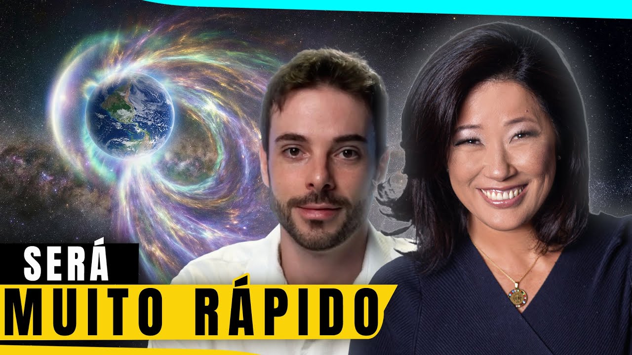 As 3 Ondas da Regeneração.
