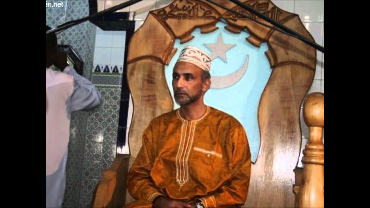 Recit peu connu de sourate Al Bourouj -  Tariq Ramadan
