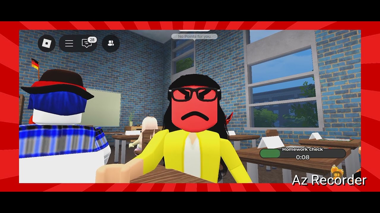 Hi guys today I played presentation experience