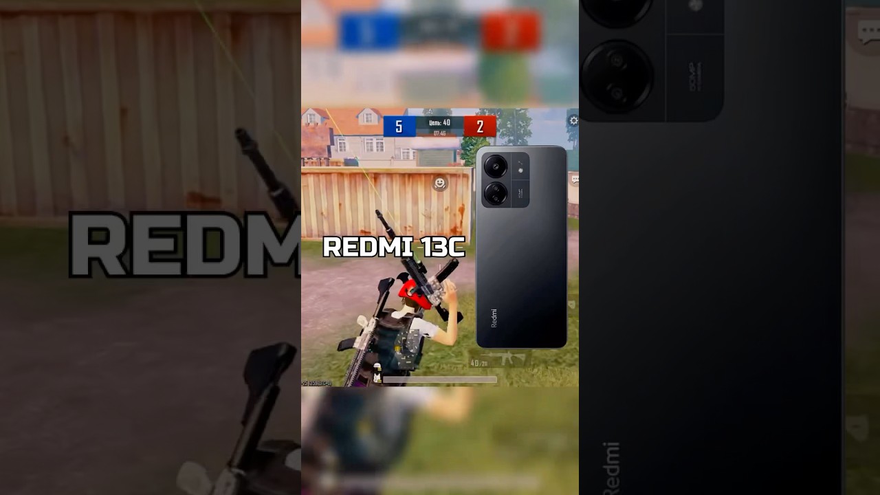 REDMI 13C 🤣😂🥵⬆️/200K Soon🥵🔥🤣 