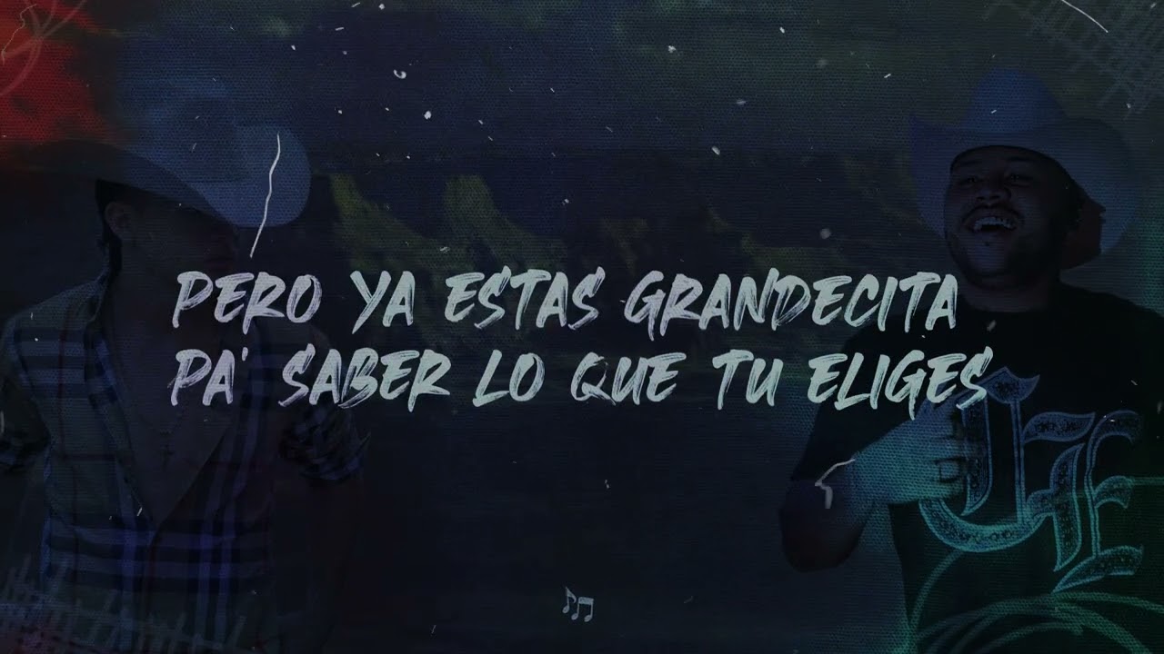 Te lo Dije - Jhon Alvarez Ft El yota 