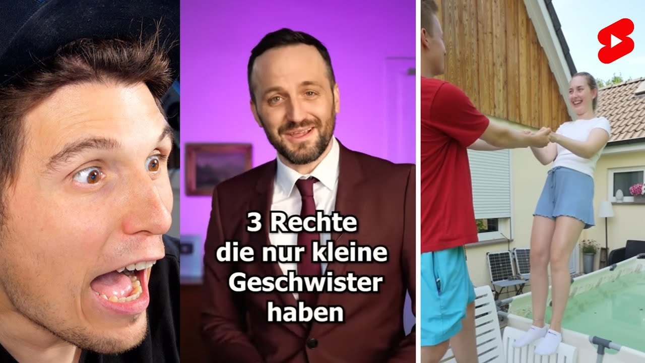 Paluten guckt Shorts 153.0