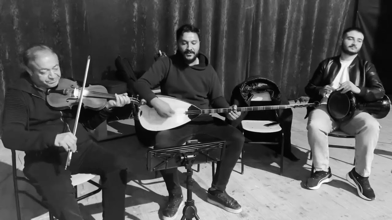 Garip Hüseyin 🎤🎙🎼⚘️❤️👍
