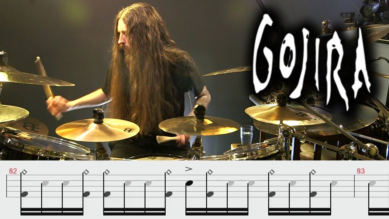 Gojira - 