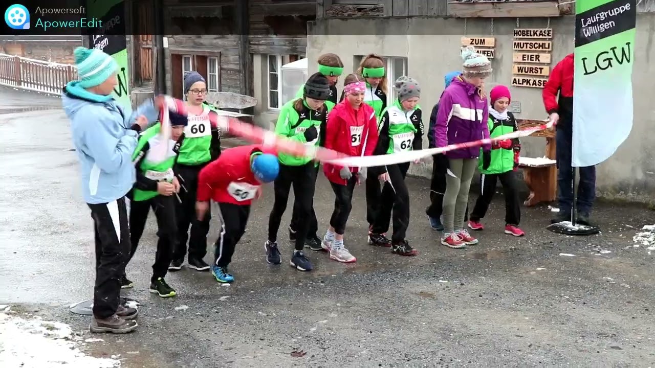 Crosslauf 2022, Geissholz