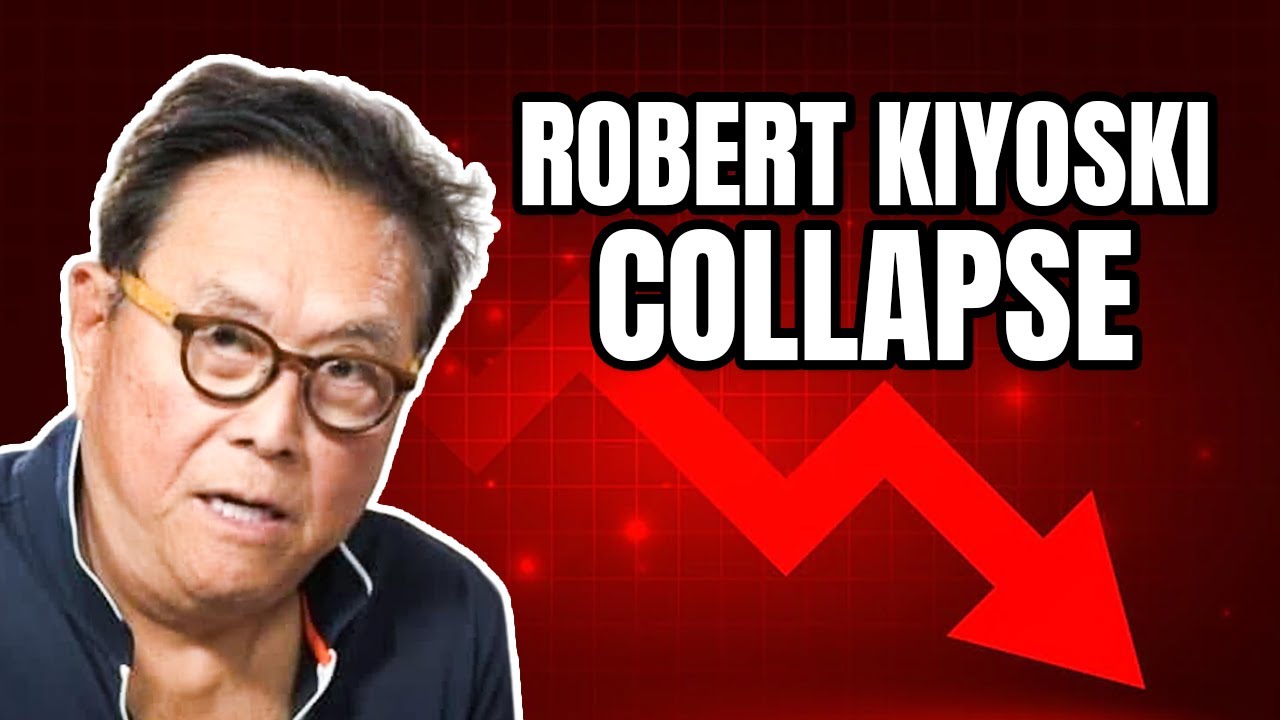 WARNING! Financial crisis 2023