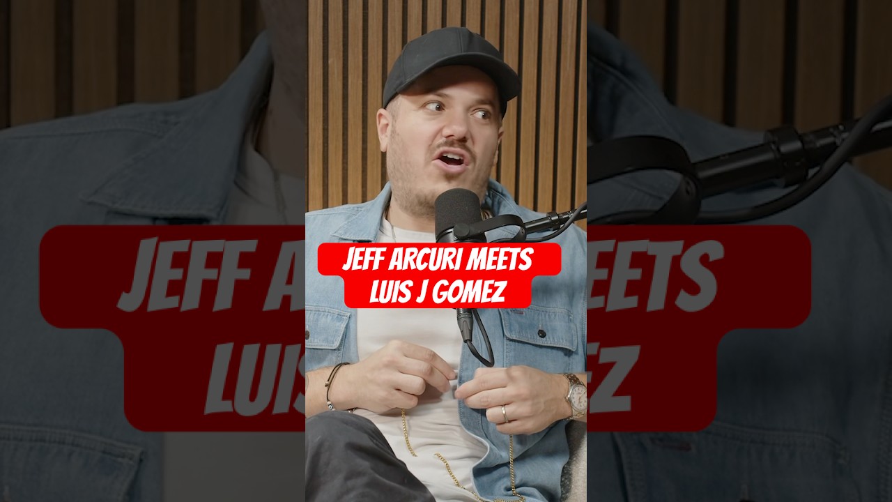 Это была их первая встреча 😂. (С @comedianJeffArcuri) #callofduty #comedians #comedy