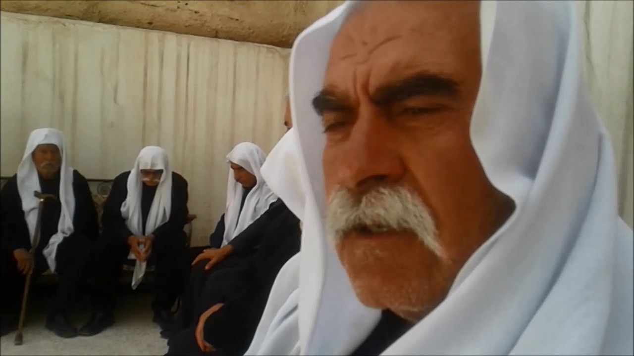 اسرة الشهيد البطل حسن وليد حسون ابن حضر..تقرير  /علي الاعور/