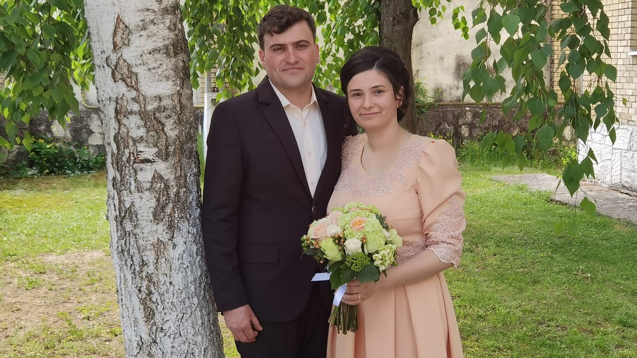 Nuntă Petre și Veronica, Maramureș 6.05.2023