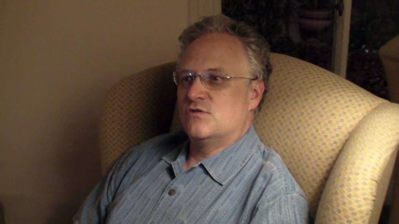 Mitch Bradley shows and explains Open Firmware