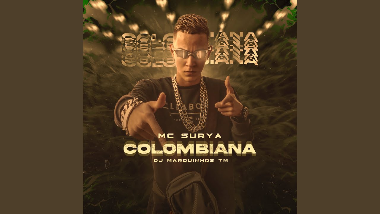 Colombiana