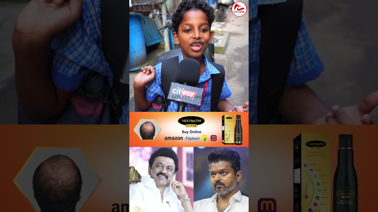 TVK-வுக்கு விசில் போடு ..!| Public Opinion | Mylapore  | TVK |  Election 2026 #shorts