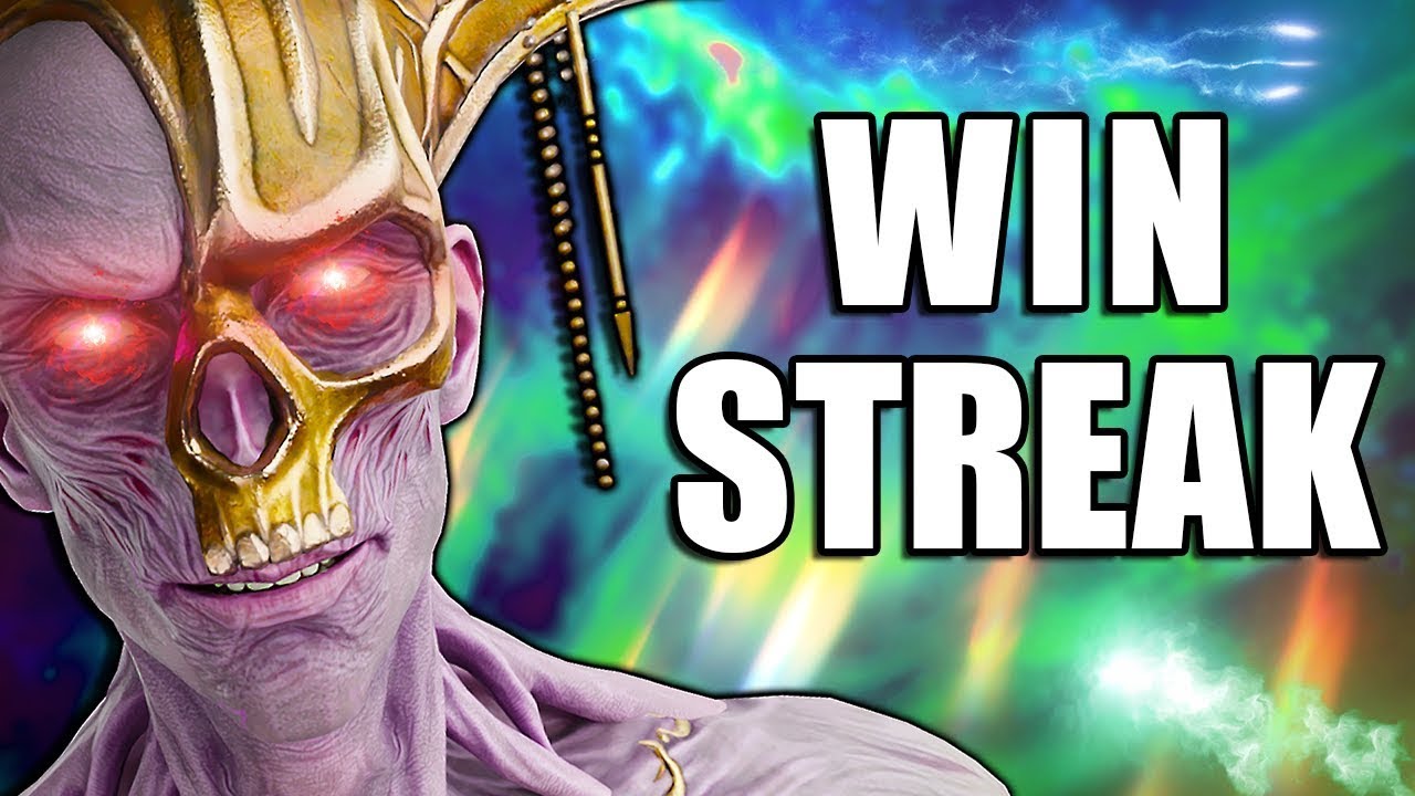(Games 165-170 END OF STREAK) RefinedKillz Vecna Winstreak | DBD