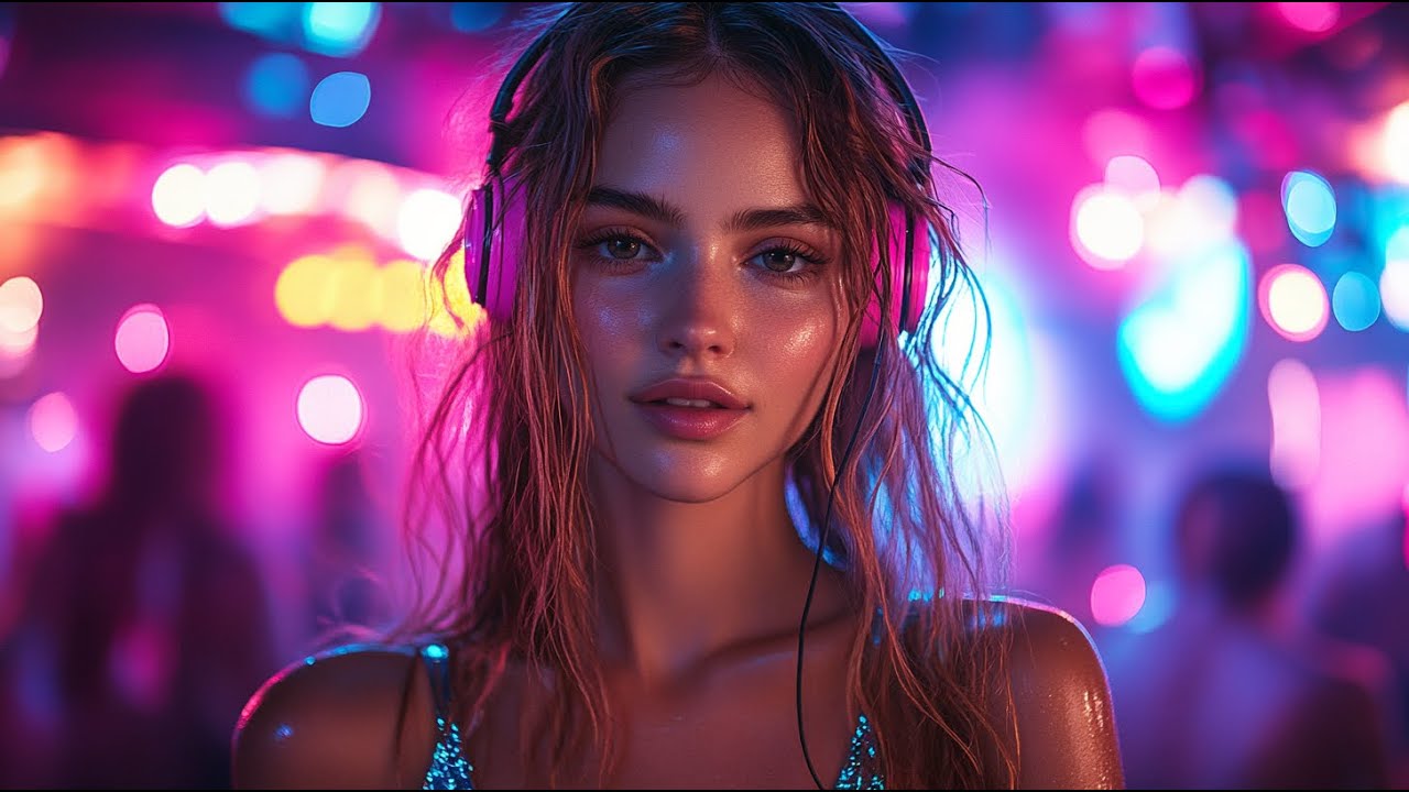 INFINITE TRANCE VOCAL JOURNEY🕺VIDLYT_DEEP_TRANCE 2025 🎉