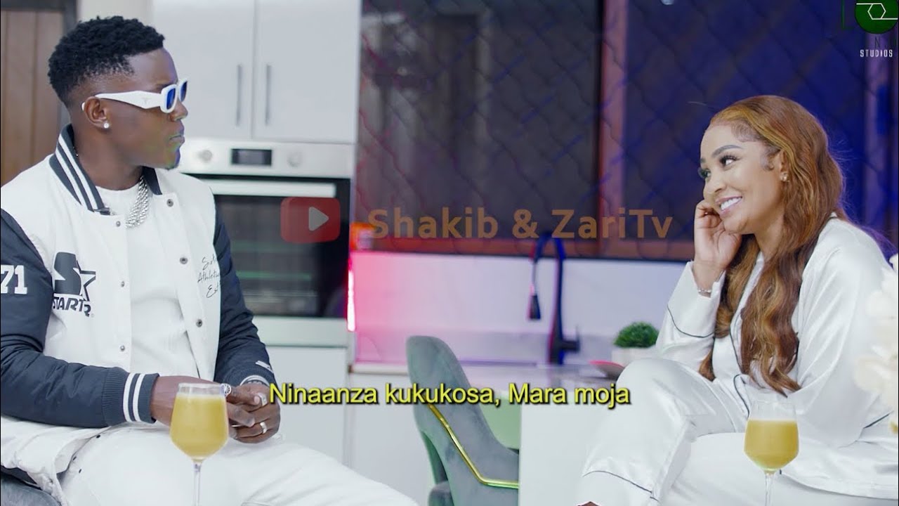 Honest Talk on long distance Relationships.. #shakibcham  #zarithebosslady #love