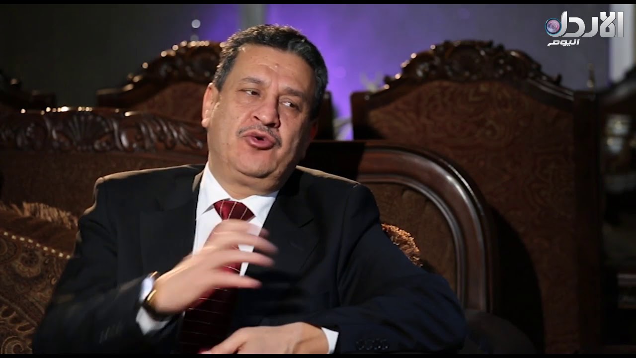 برنامج مواجهة حلقة #4 - عضو مجلس شورى جماعة الاخوان المسلمين حمزة منصور مع عمر كلاب