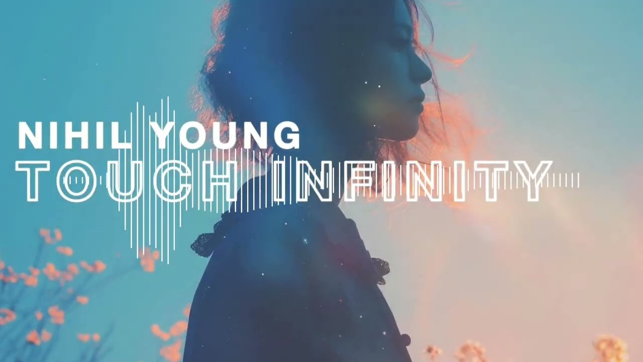 NevadaSYSTEM, Ladina Viva - Touch Infinity (Nihil Young Remix)
