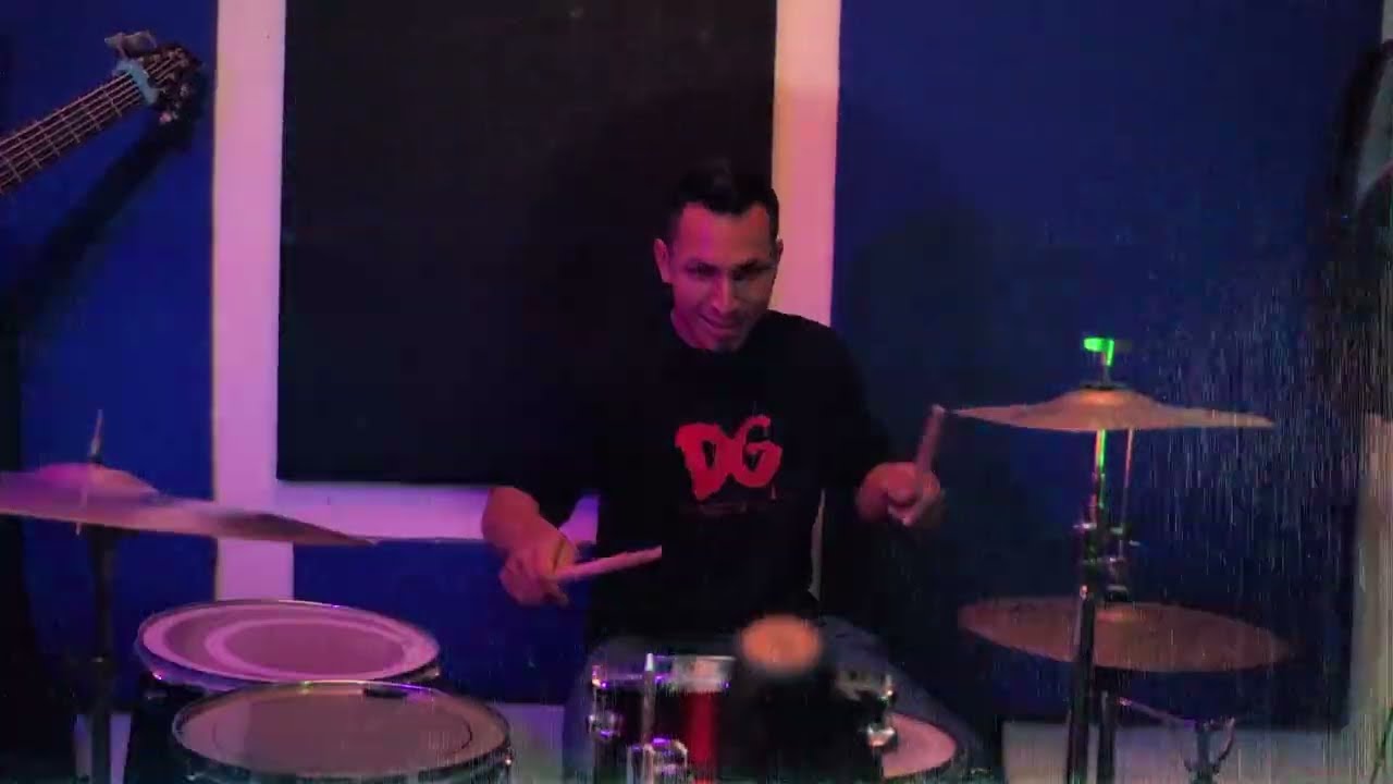 Mario Pinedo - La 10 (Live Session)