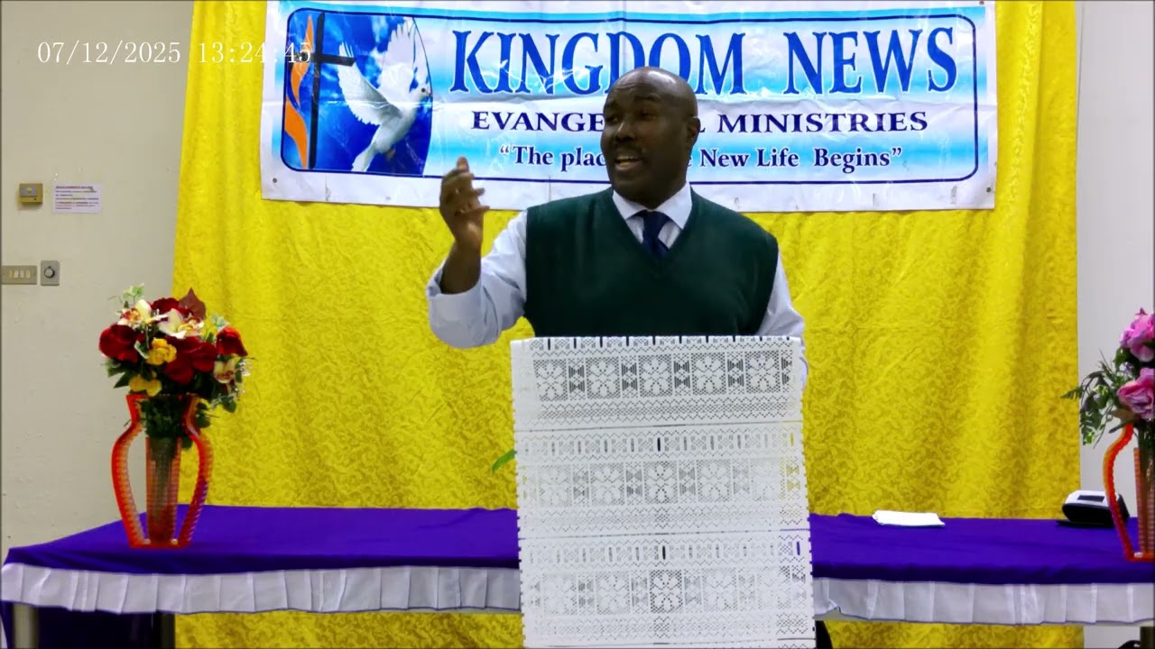 The Power of Evangelism (Ghana Twi Sermon) By Pastor Isaac Okore Botuo