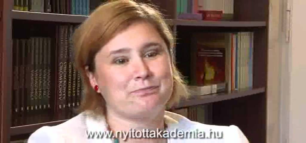Vida Ági - A baba napirendje