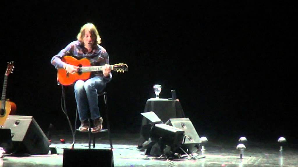 envergo mas nao quebro - lenine - acustico - gran rex - buenos aires - 18/05/14