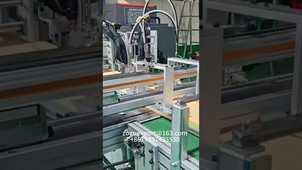 rotary pleating machine for car filter