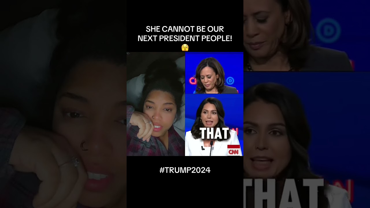 Election buzz: 2024 presidential race heating up! 