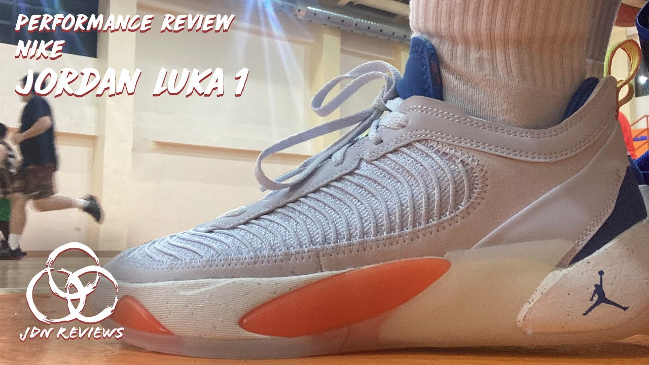 Luka 1 Performance Review || Season 3, Ep. 2