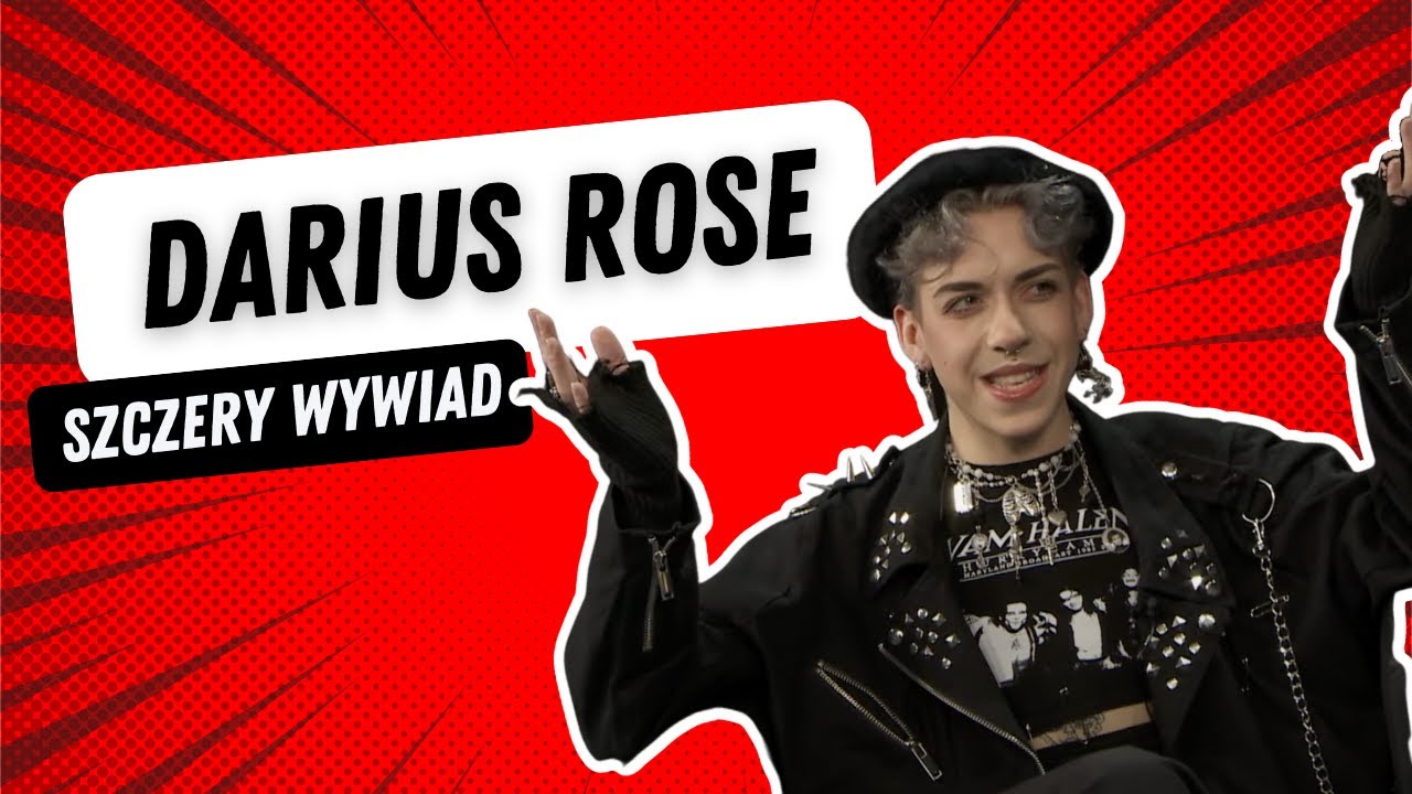 Jakie jest pokolenie Z? - wywiad z Dariusem Rose | Tabula Rasa | WPS #2