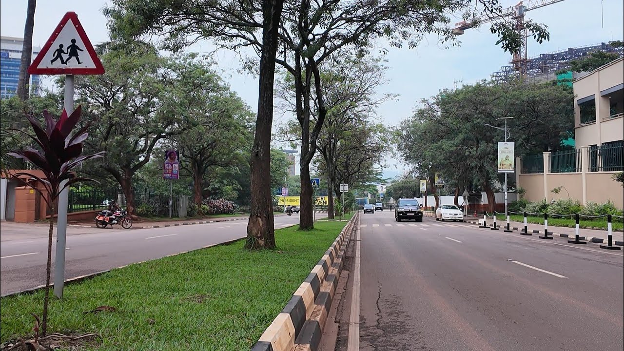 This is Kampala City! That Everyone is Talking About in 2026