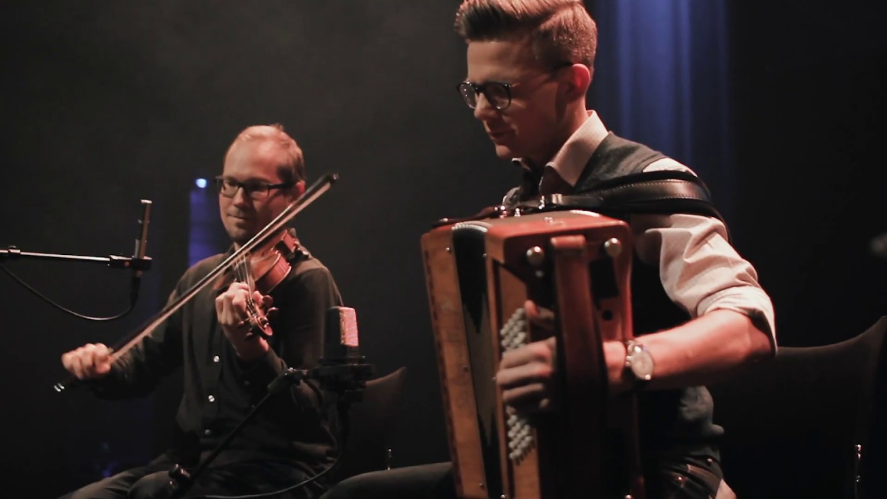 Anders Lillebo Band - The Culfadda/Dinky's/Stenson's - Live @Riksscenen