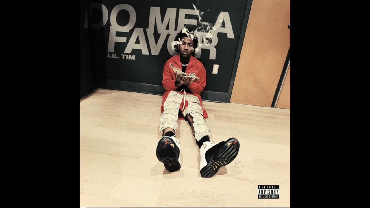 Lil Tim - Do Me A Favor (Official Instrumental)
