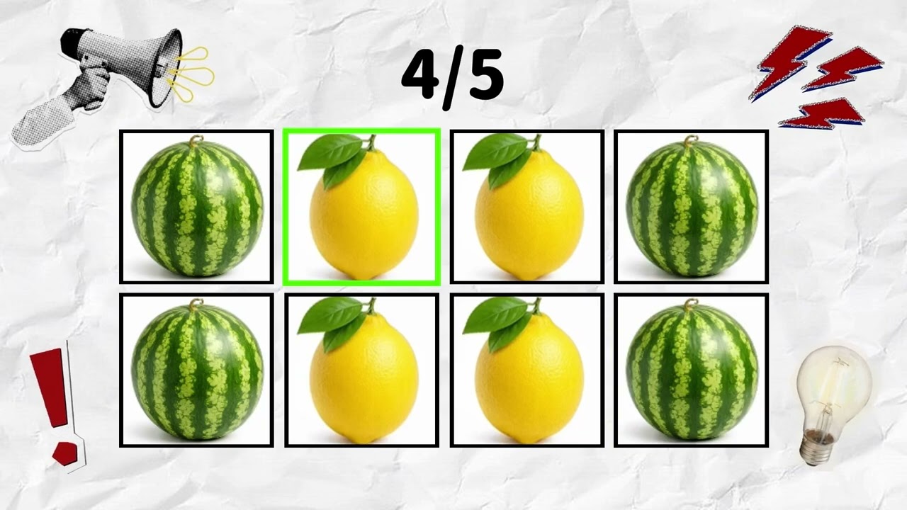 Can You Reach Level 4? | Beat Reaction Test
