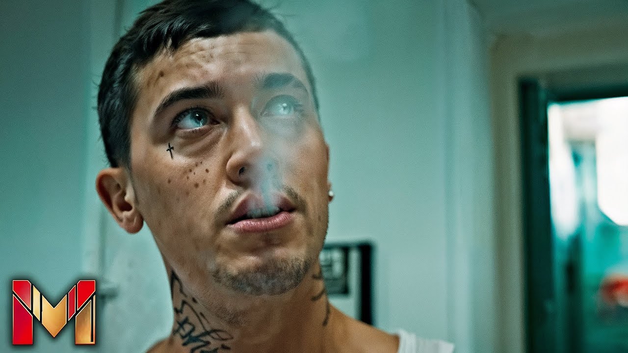 WASTEMAN Trailer (2025) Tom Blyth